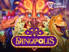 New casino slot games24